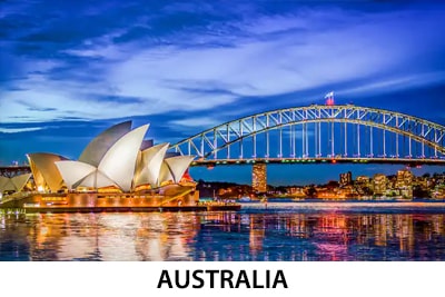 Australia