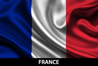 France