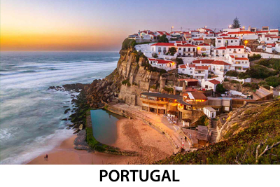 Portugal